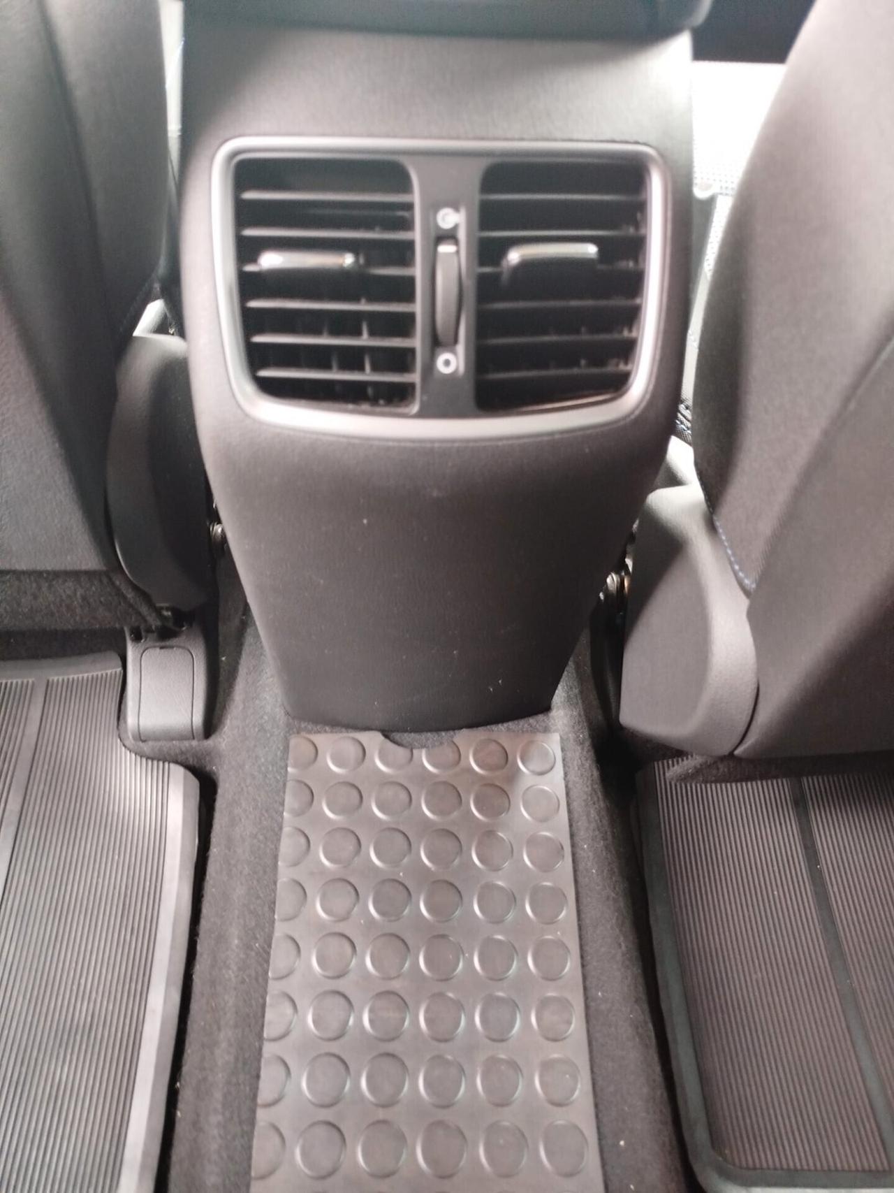 Hyundai Tucson 1.7 CRDi XPossible