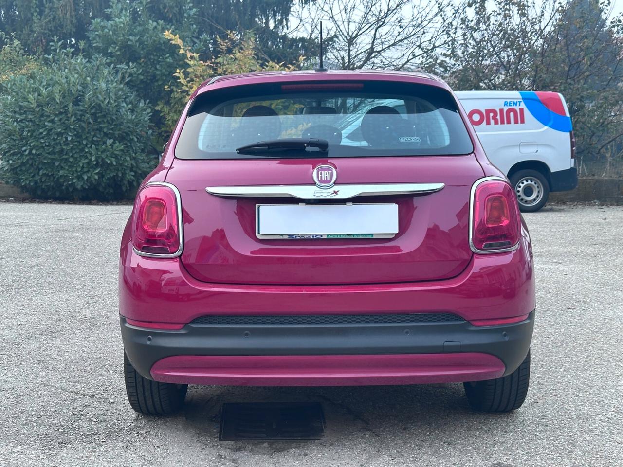 Fiat 500X 1.4 T-Jet 120 CV GPL Pop Star