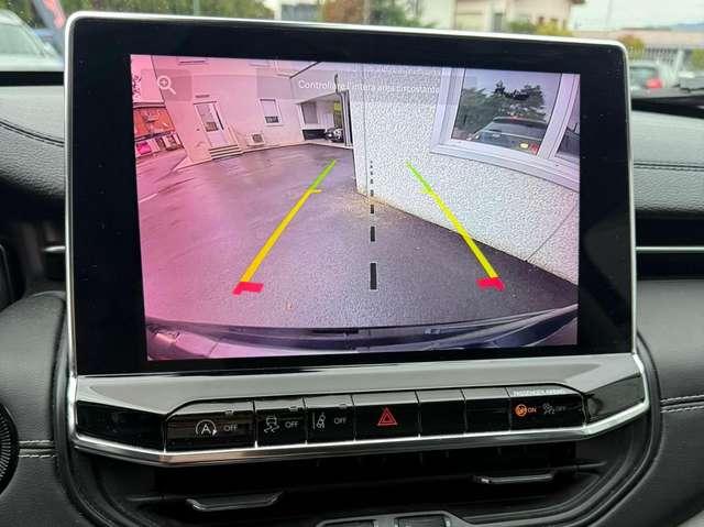 Jeep Compass 1.6 mjt Limited 2wd 130cv PROMO FIN