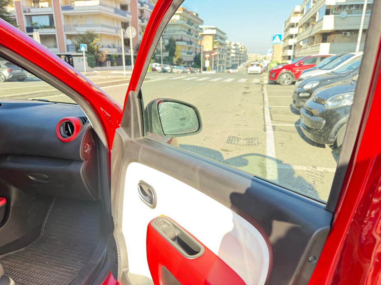 Renault Twingo TCe 90 CV EDCLIMITEED LED PDC BLUETOOTH SCHERMO TFT CERCHIO 16