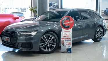 Audi A6 AVANT 40 2.0 TDI 3 X S LINE TRONIC MHEV QUATTRO 19" VIRTUAL CKT BANG & OLUFSEN PACK LUCI M