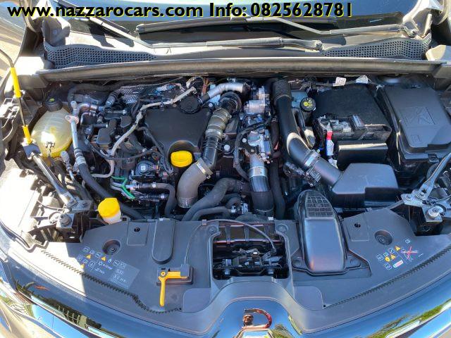 RENAULT Captur Blue dCi 115 CV EDC Business NAVIGATORE