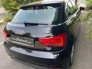 Audi A1 1.0 82 CV TFSI Metal plus