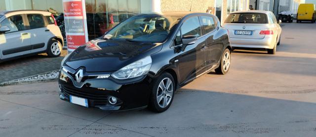 RENAULT Clio 1.5 dCi 8V 75CV 5 porte Costume National