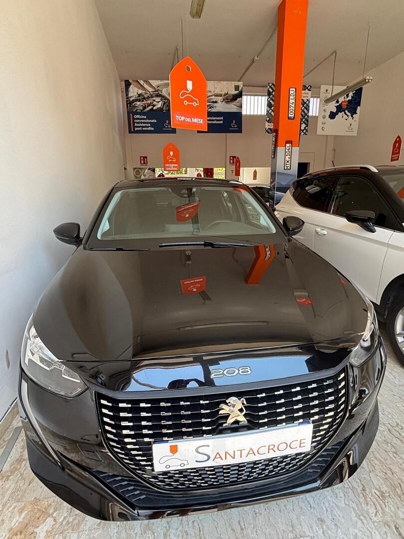 PEUGEOT 208 PURETECH ACTIVE PACK S&S 75CV*9.000Km*