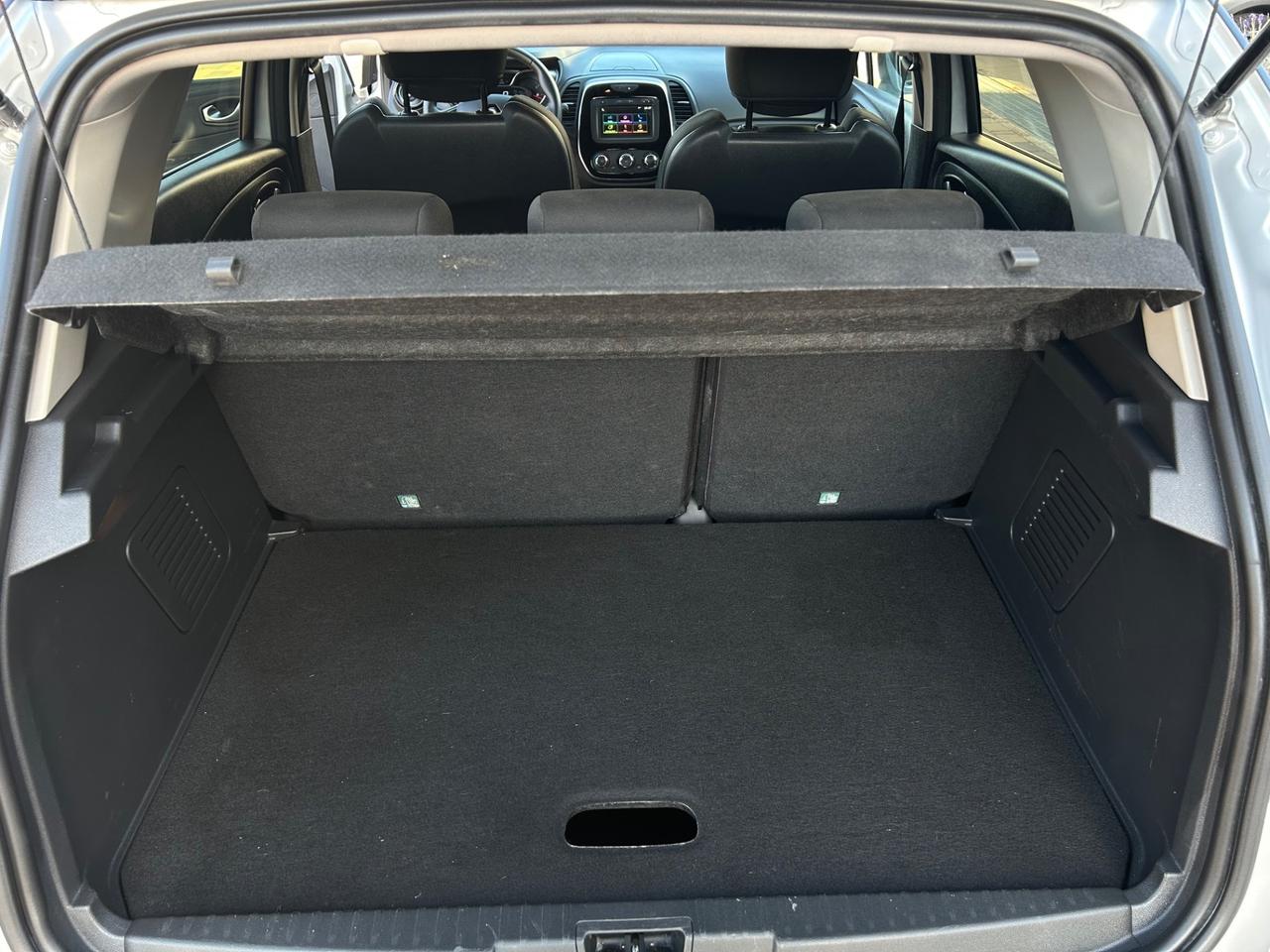 Renault Captur TCe 12V 90 CV Sport Edition