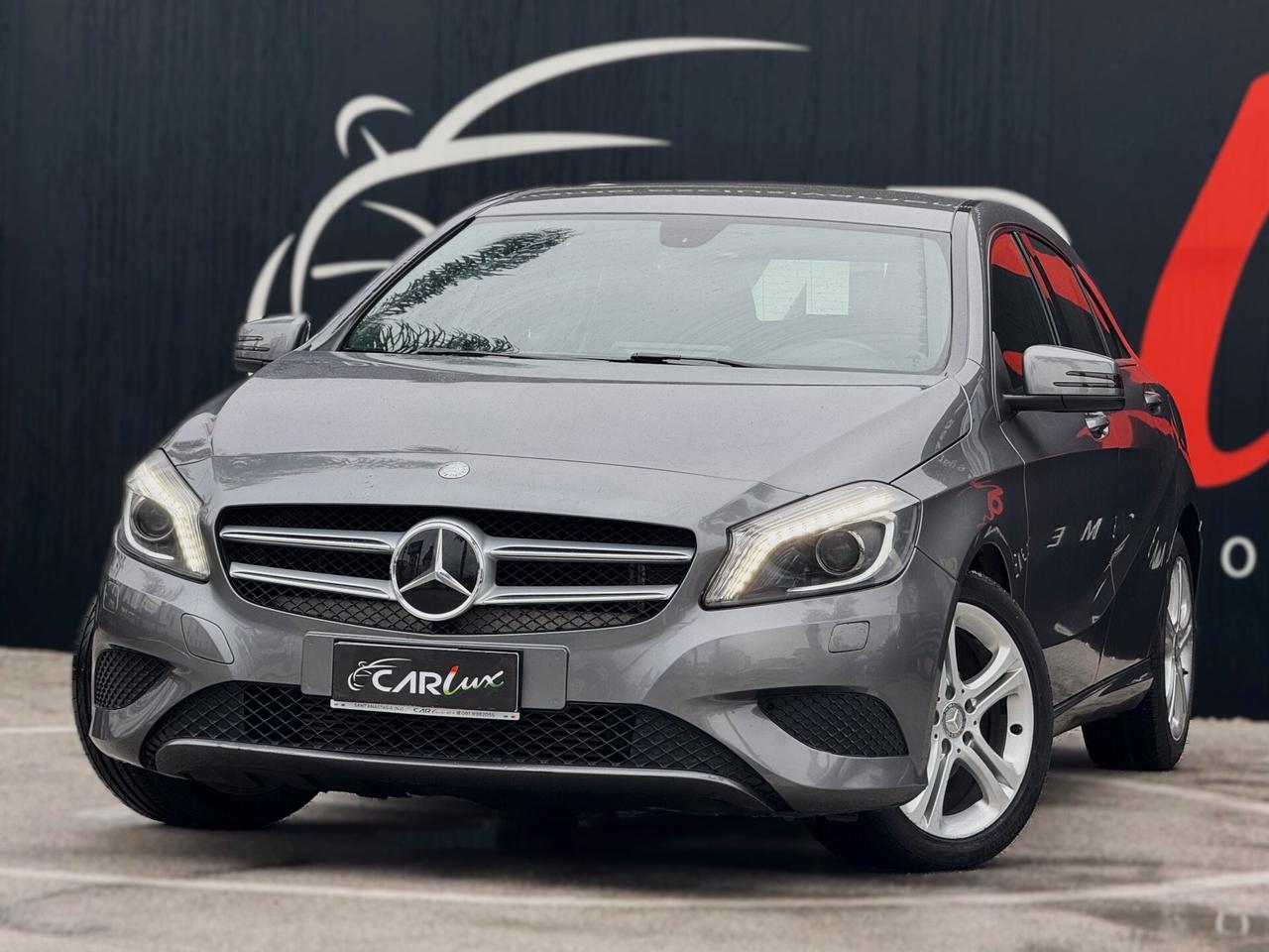 Mercedes-Benz A 180 CDI Sport 109CV PACK LUCI