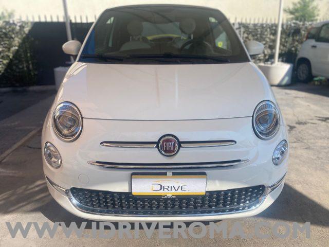 FIAT 500 HYBRID "DOLCEVITA" +CarPlay +GPL