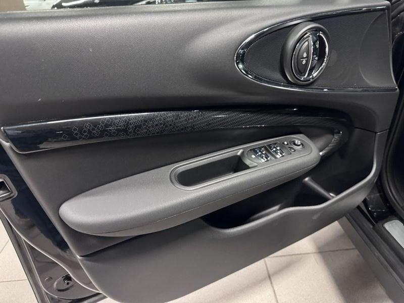 MINI Mini Clubman Mini 2.0 Cooper S Classic Clubman