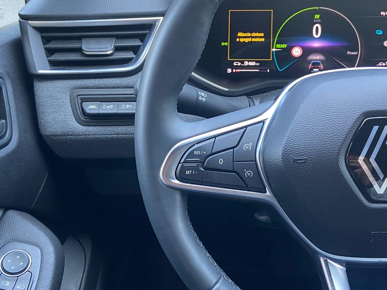 Renault Clio Techno 1.6 E-TECH 145 HEV #10778