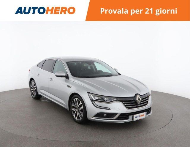 RENAULT Talisman dCi 130 CV Energy Intens