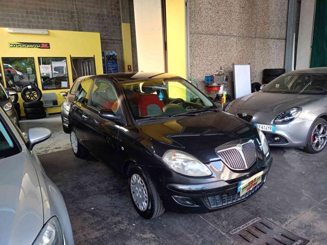 LANCIA Ypsilon 1.2