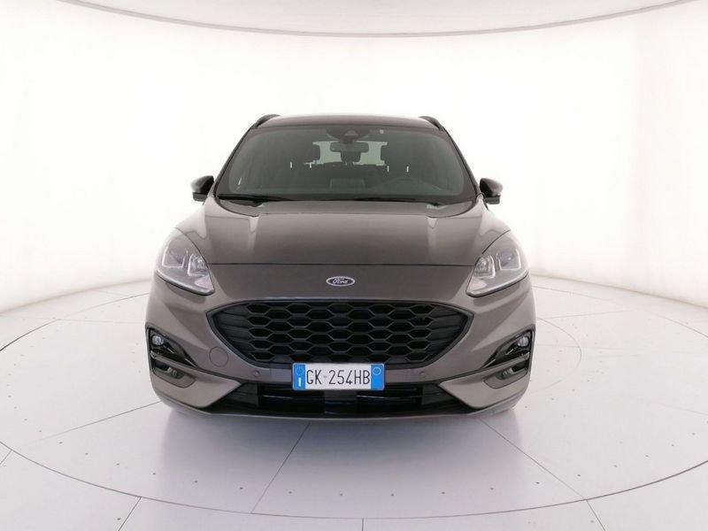 Ford Kuga 1.5 ecoblue ST-Line 2wd 120cv