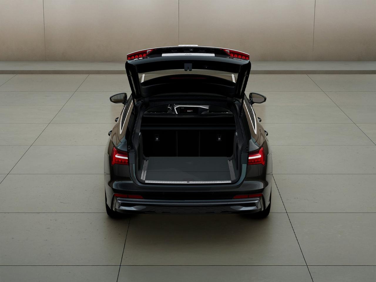 Audi A6 avant 50 3.0 tdi mhev business sport quattro tiptronic