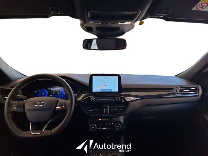 Ford Kuga 1.5 EcoBlue 120 CV Automatica ST-Line 2WD