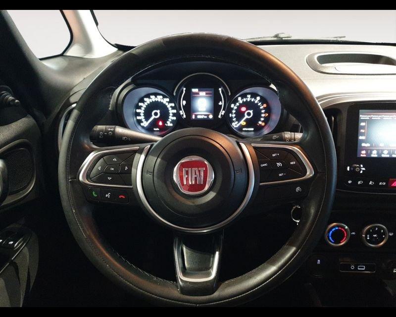 FIAT 500L 1.4 95 CV Mirror City Cross