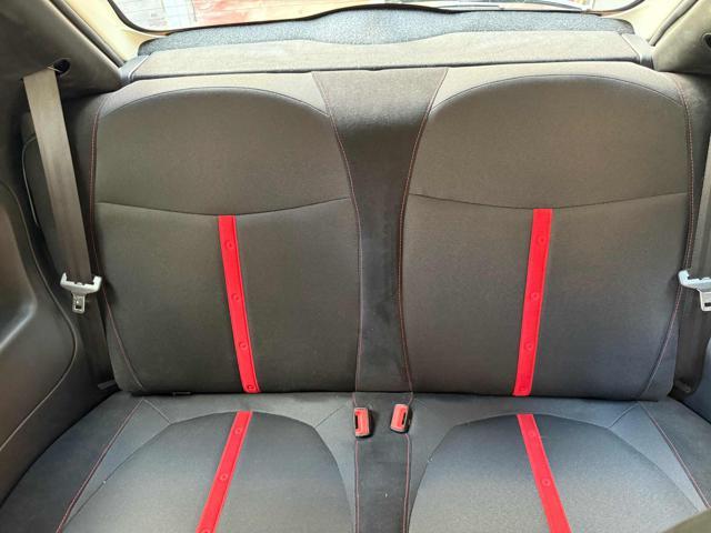 ABARTH 500 1.4 Turbo T-Jet