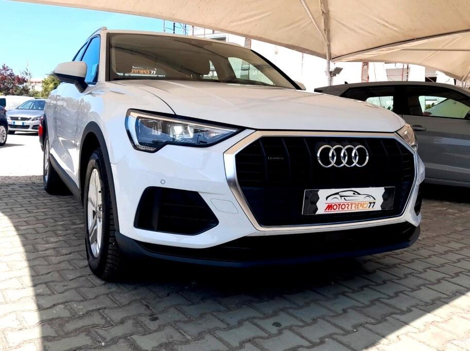 Audi Q3 40 TDI quattro S tronic Business AUTO IN ARRIVO