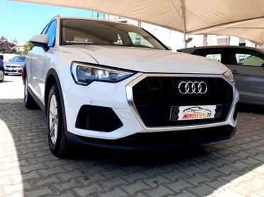 Audi Q3 40 TDI quattro S tronic Business AUTO IN ARRIVO