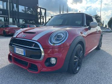 Mini Cooper S 2.0 TwinPower Turbo Cooper S Hype DCT