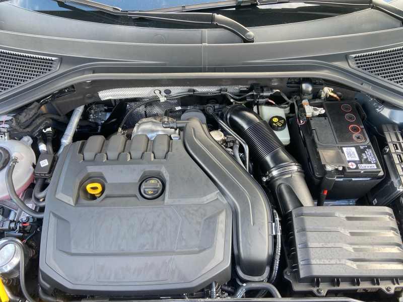 VOLKSWAGEN T-Roc 1.5 tsi Style DsG