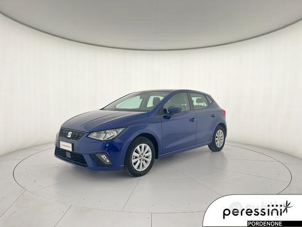 SEAT Ibiza 1.0 tgi Business 90cv my19