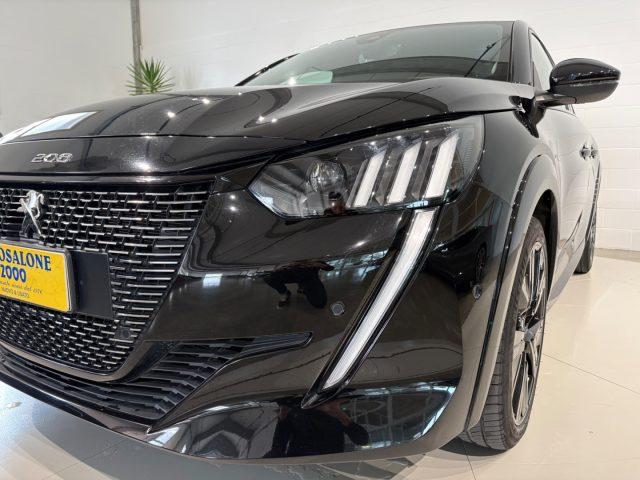 PEUGEOT 208 BlueHDi 102cv S&S 5p. GT PREZZO REALE