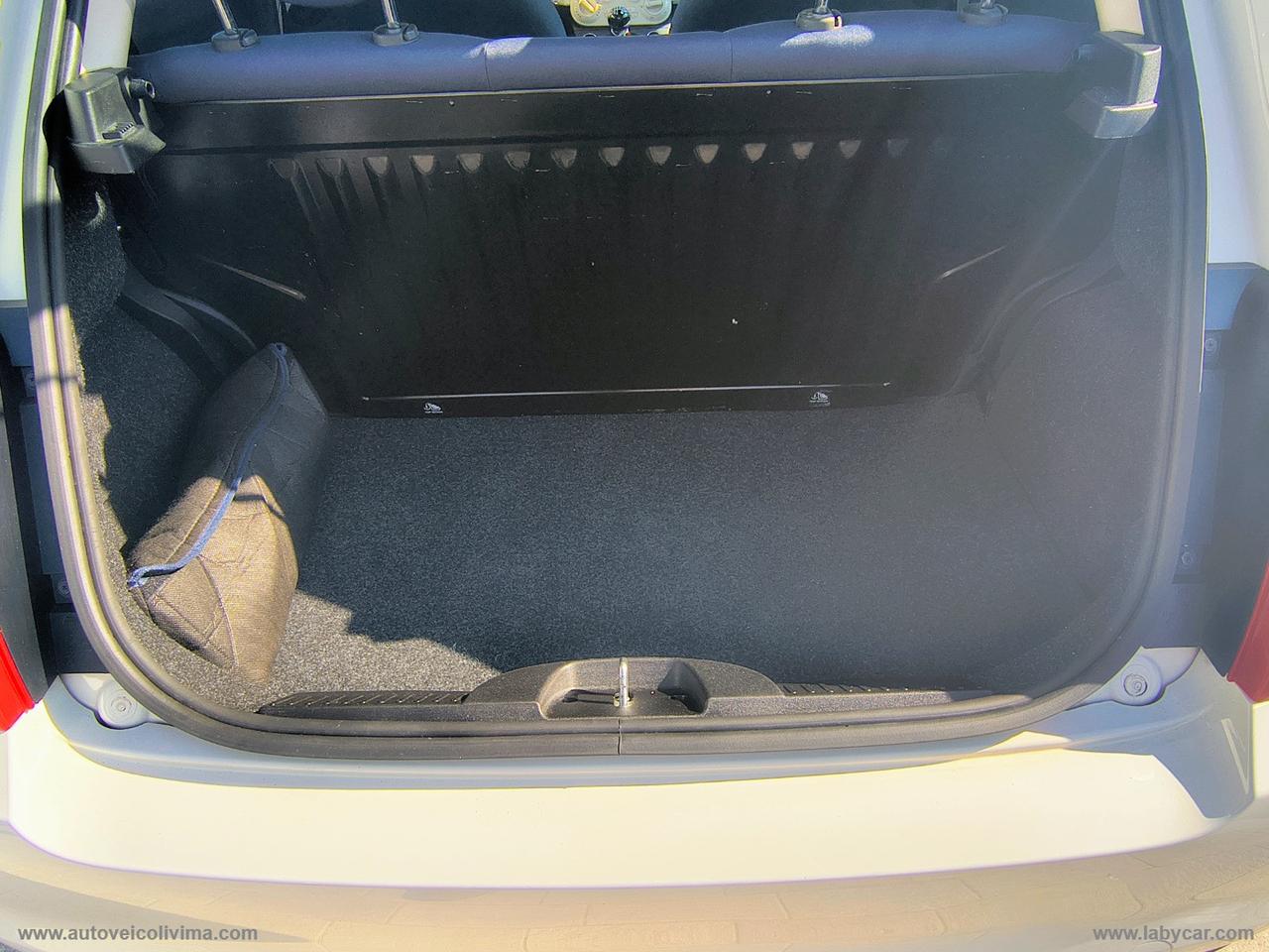 FIAT 500 1.2 EasyPower Cult
