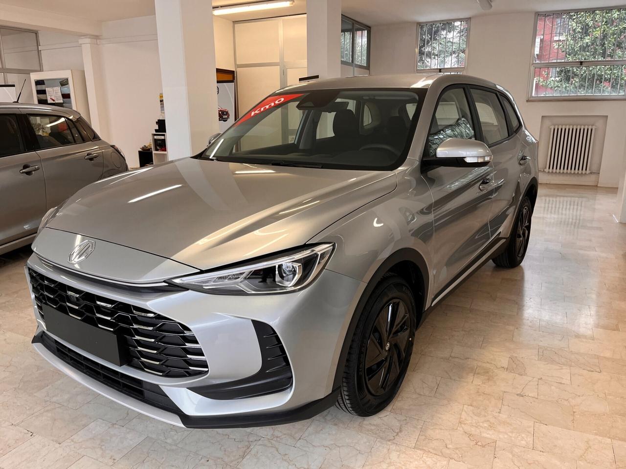 Mg ZS 1.5L 5MT Standard