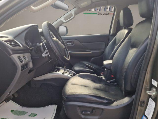 FIAT Fullback 2.4 180CV Doppia Cabina aut. Cross Plus