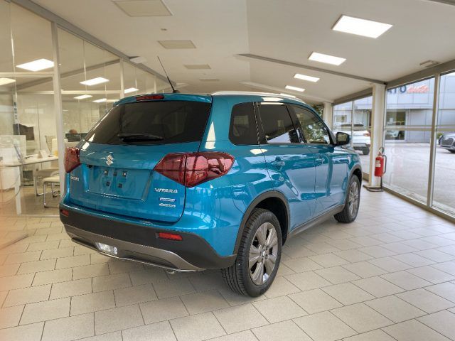 SUZUKI Vitara 1.4 Hybrid 4WD Allgrip Cool