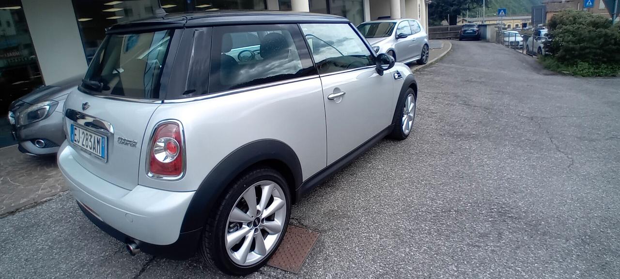 Mini Mini 1.6 16V Cooper
