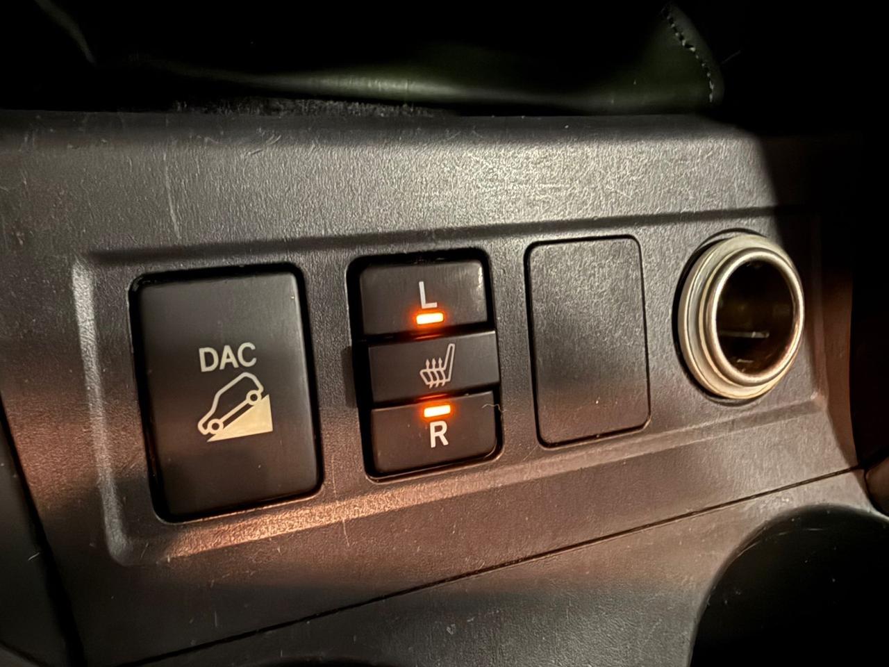 Toyota RAV 4 RAV4 2.0 aut. Luxury