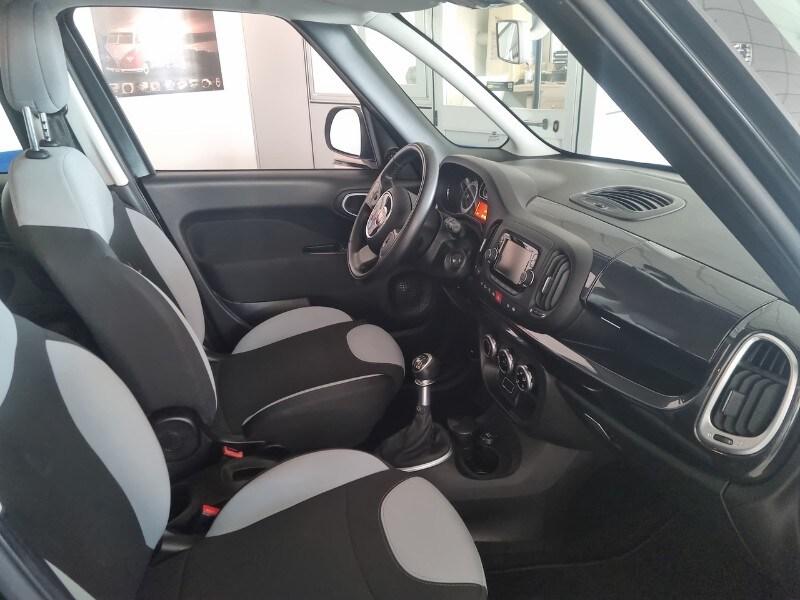 FIAT 500L 500L 1.4 95 CV Pop Star