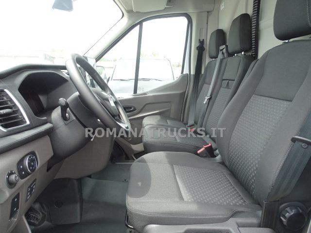 FORD Transit 130CV L2 H2 PRONTA CONSEGNA