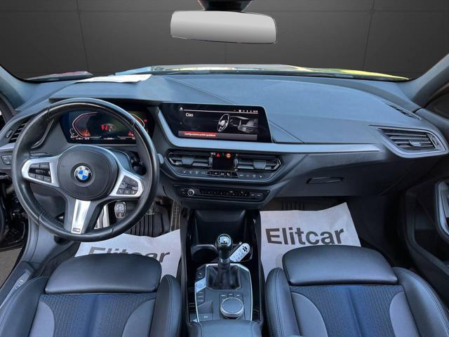 BMW 116 D MSPORT