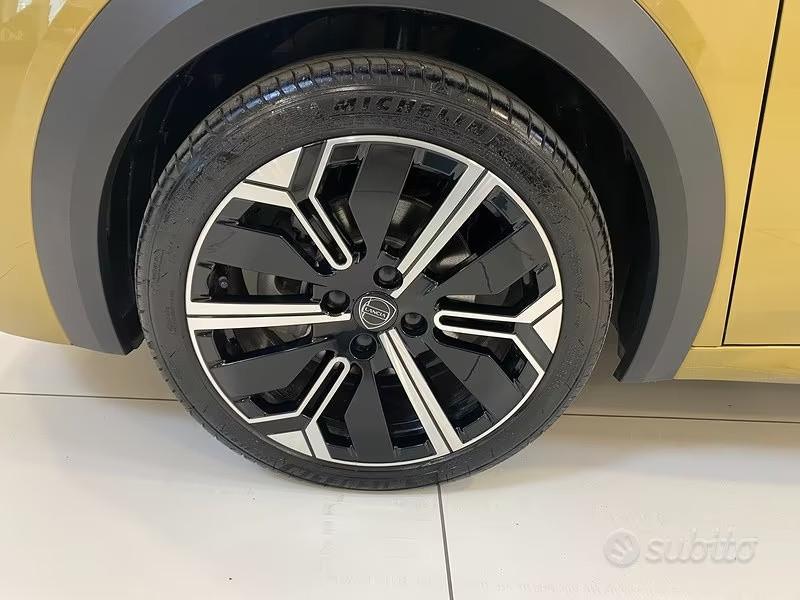 LANCIA Ypsilon IV 2024 - Ypsilon 51kWh LX 156cv