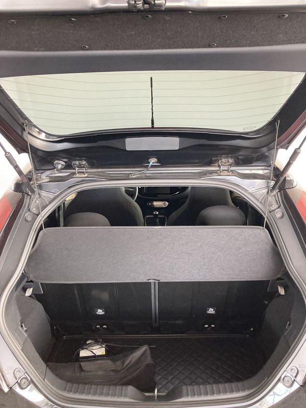 Toyota Aygo X Aygo X 1.0 Lounge 72cv