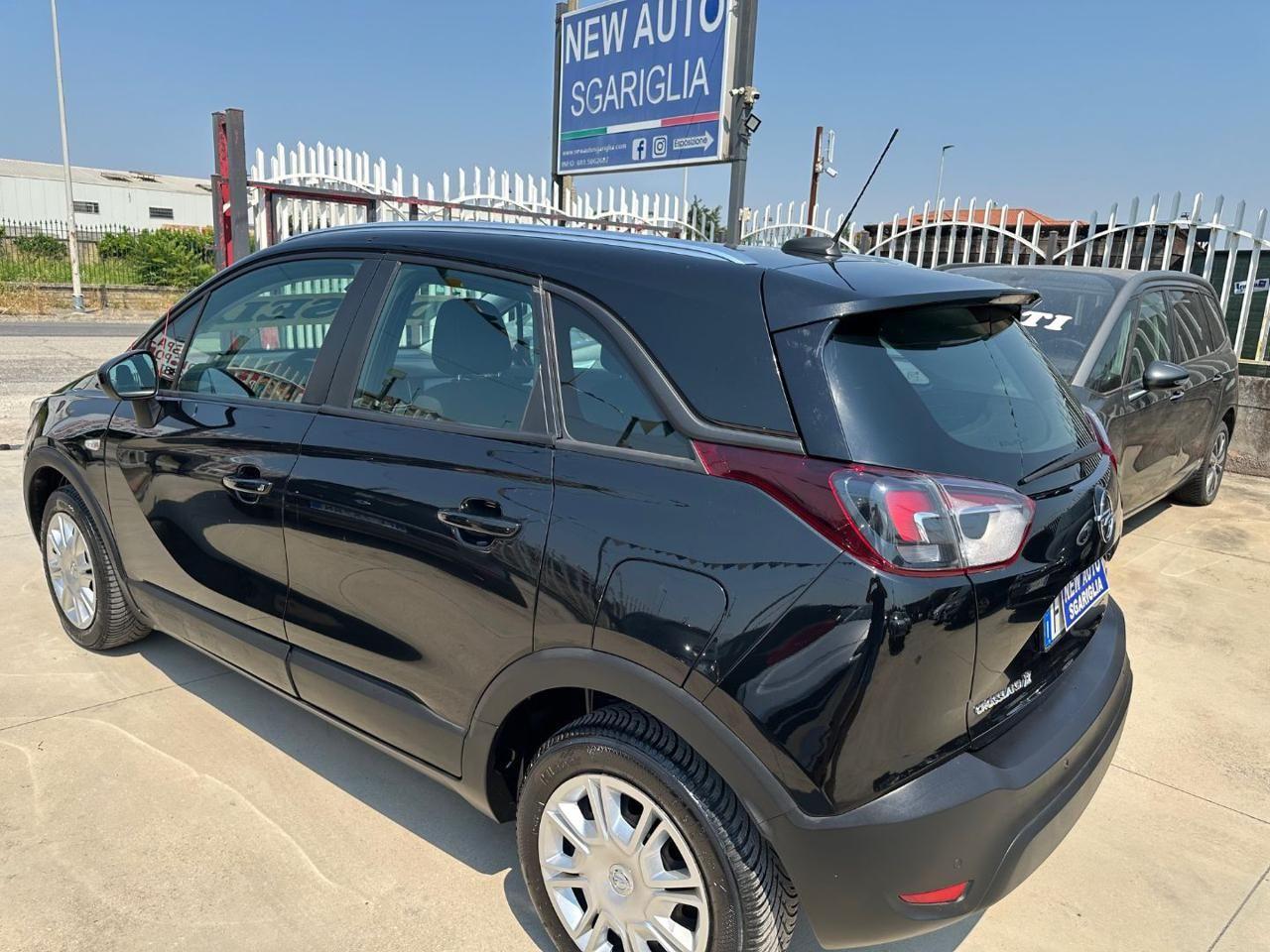 Opel Crossland X 1.5 ECOTEC D 102CV Start&Stop Innovation