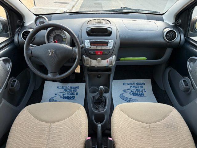 PEUGEOT 107 1.0 68CV 5p.