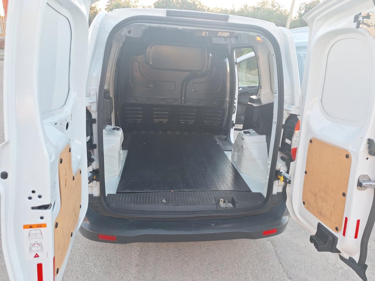 FORD TRANSIT CONNECT 1.5 TDCI 2019