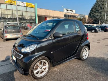 Smart ForTwo 800CC 40 kW