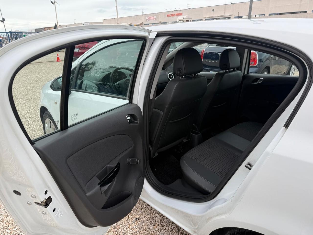 Opel Corsa 1.3 CDTI 75CV F.AP. 5 porte Edition