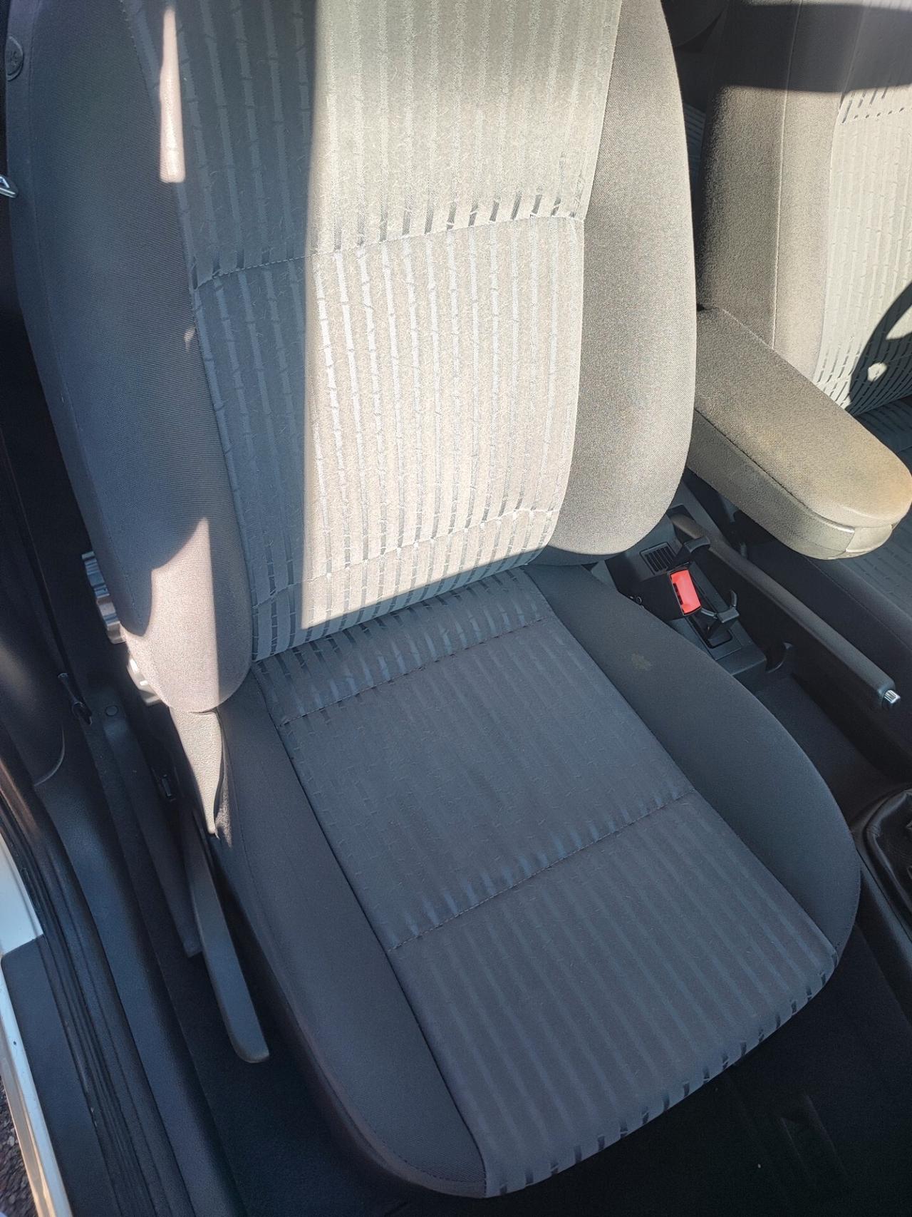 Skoda Octavia 1.9 TDI/110 CV cat Wag. El.e