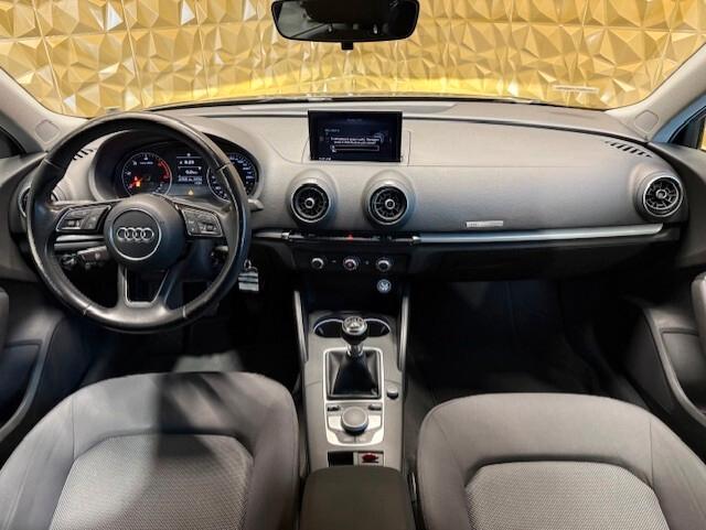 Audi A3 SPB 1.6 TDI Business