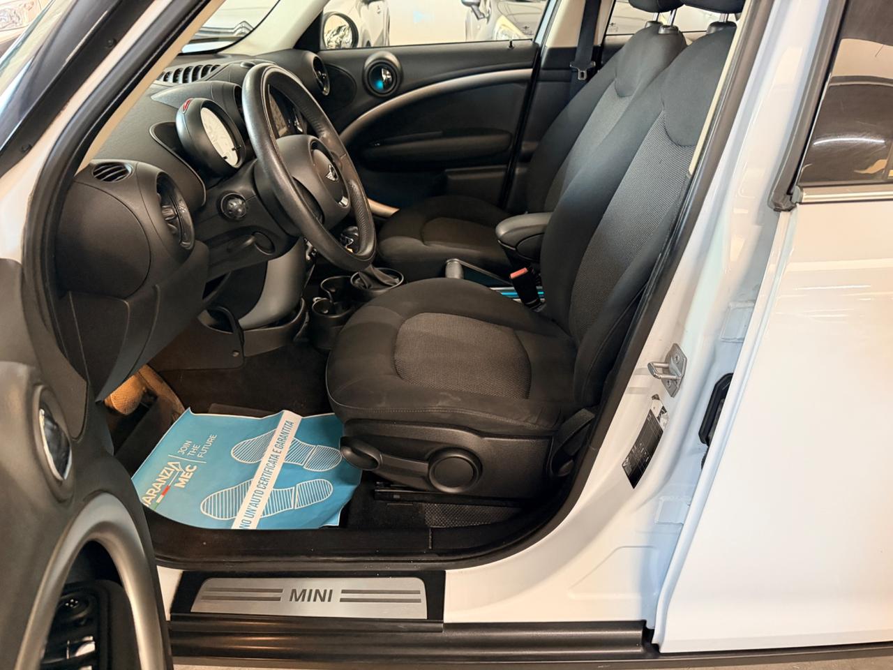 Mini One Countryman 1.6