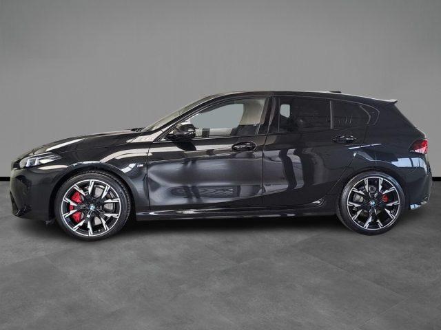 BMW 118 d MSport Pro Aut.
