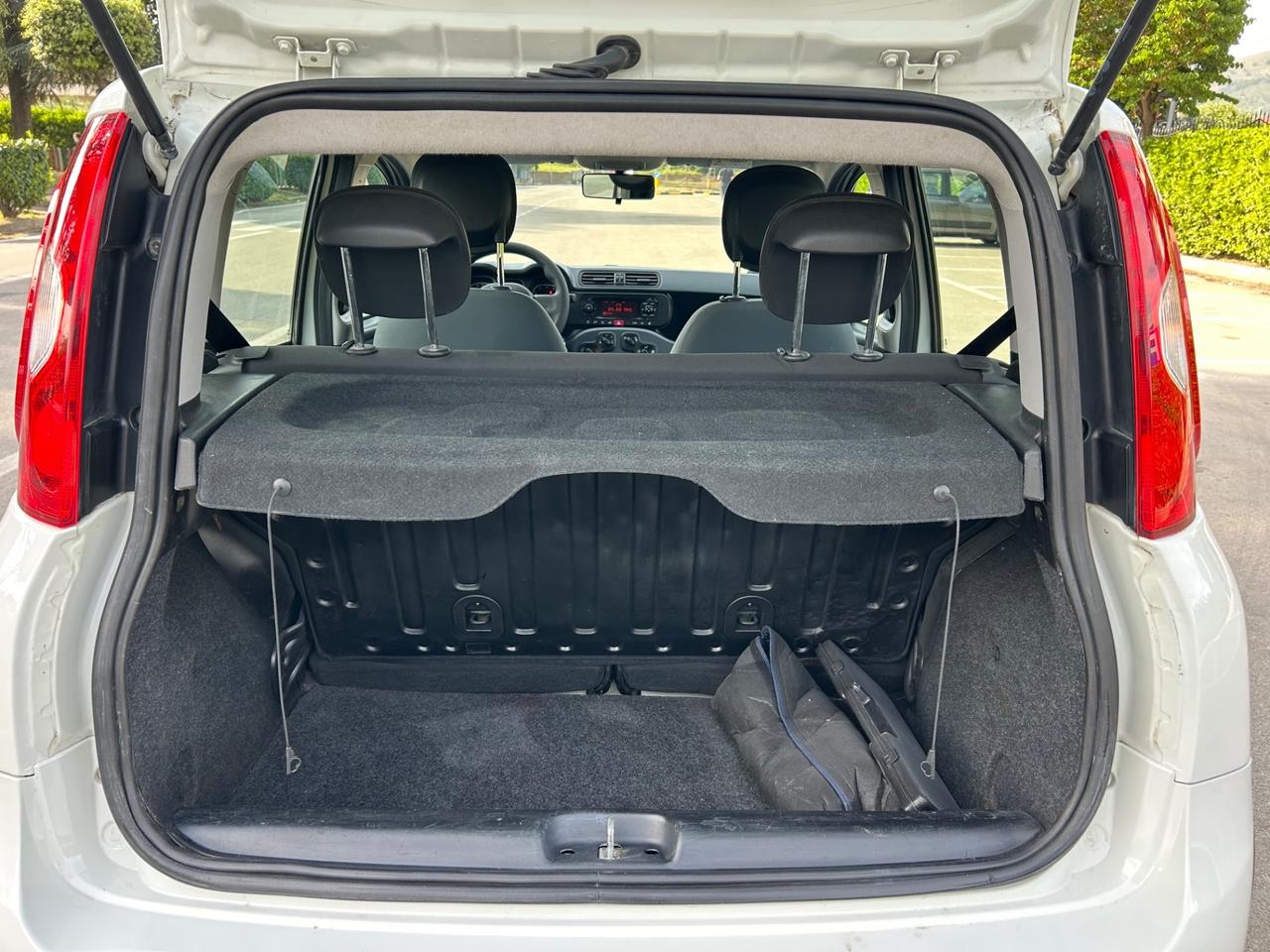 Fiat Panda 4x4 City Life S&S - 2020