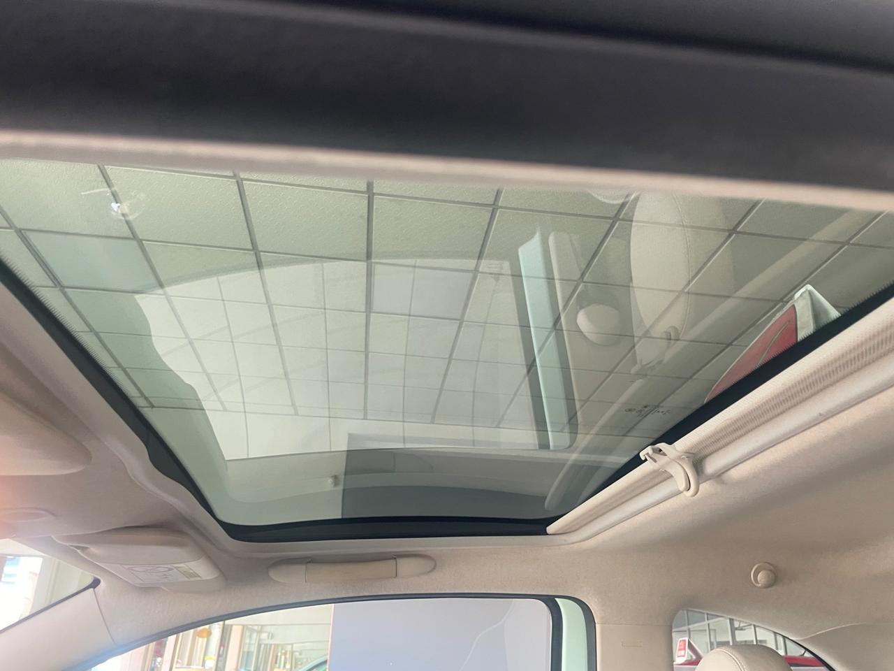 Fiat 500 1.2 Lounge - Nessun vincolo -