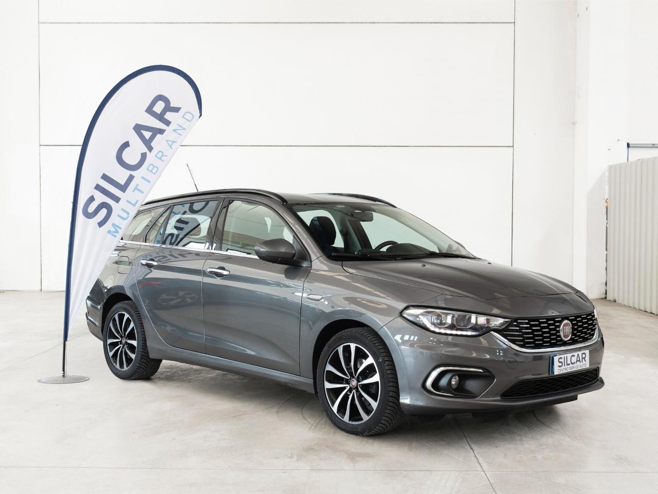 Fiat Tipo 1.6 Mjt S&S SW Lounge